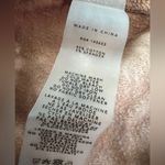 Lacausa  $132 Anthropologie Tie Dye Sweatpants Pants Fall Bohemian Pink Brown Photo 3