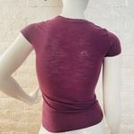 Aeropostale Shirt Size M Photo 1