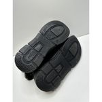 WANTED Boots Womens 9 Black Stardust Winter Booties Faux Fur New Black Photo 8