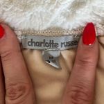 Charlotte Russe  lace tank top Photo 1