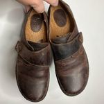 BOC Colleta shoes in T Moro oiled leather size 9.5 Photo 2