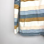 O'Neill Women's Half Zip Polar Fleece Hoodie Medium Photo 4