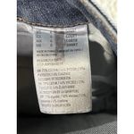 American Eagle Jeans Women 4 Short Super Stretch Low Rise Skinny Dark Wash Photo 8