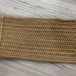 ZARA  Woven Belt Size Small Photo 4