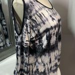 Gemstone Plus Size 3XL Tie Photo 4