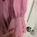 Pink Lily  Pink Maxi Dress Photo 3