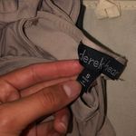 Derek Lam Derek Heart Tan Top Photo 3