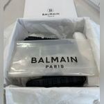Balmain Ari Slide Sandals Photo 7