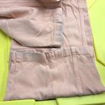 Hudson Jeans RTR sz 27 / 4 Hudson Orange Cargo Pants high rise creamsicle denim jeans Photo 10