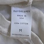 Daydreamer Nashville rainbow  graphic T-shirt women’s size medium Photo 4