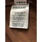 Frame  le high skinny corduroy pants size 28 Photo 6
