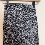 Lululemon - Align Pant 28" Urban Block Ice Grey Black Leggings Athletic Training Photo 4