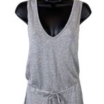 Beyond Yoga Farrah Scoop-Neck Sleeveless Wide-Leg Cropped Jumpsuit Photo 2