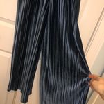 MINKPINK Velvet Jumpsuit Photo 4