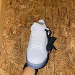 Converse Pro Leather Low White Sneakers Photo 1