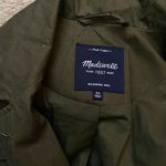 Madewell Jacket Photo 3