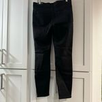 Liverpool NWT  Black‎ Pull On Size 6/28 Skinny Jeans Photo 6