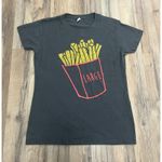 Tultex t-shirt Large French Fries‎ Photo 0