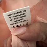 Lovers + Friends NEW NWT  Bobbit Strapless Tulle Maxi Gown In Blush Pink Photo 10