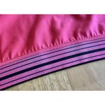 Under Armour  Sports Bra Hot Pink Light Compression Running Workout Not Padded Photo 5