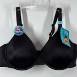 Vanity Fair B40 --  Beauty Back Full-Figure Back-Smoothing Underwire Bra - 76380 Photo 0