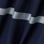 See By Chloe SEE BY CHLOÉ Satin-Trimmed Silk-Crepe Midi Dress Photo 2