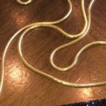 Valerie Stevens  Black & Gold Tone Vintage Seed Bead Beaded Evening Bag Clutch Photo 2