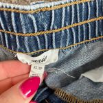 Aerie Jean Shorts Photo 1