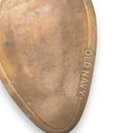 Old Navy Womens High Heeled Mule Bootie Slip On Faux Leather Suede Pink Size 7 Photo 13