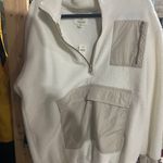 Aerie Sherpa Pull Over Photo 2