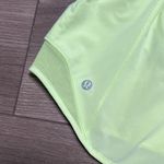 Lululemon  Hotty Hot Low-Rise Lined Running Shorts 4" Size 12‎ Photo 3