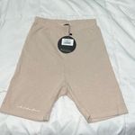 White Fox Boutique White Fox Biker Shorts Photo 0