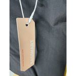 Bagsmart Travel Toiletry Bag Wide Open Quilted Wet Dry Black NEW with Tags Photo 7