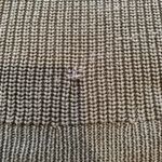 Jenni Kayne  Black Cardigan Sweater Photo 10