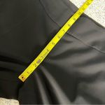 Ann Taylor  Straight Leg Black Trousers Pants Dress Slacks Women’s 2 Photo 8