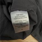 Young Fabulous and Broke Bomber Jacket Size Medium Photo 6