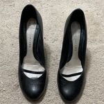 Marc Jacobs Alligator Mary Jane Heels Photo 0