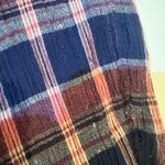 Caslon button front tunic shirt size 1X Photo 10