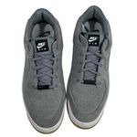 Nike Air Force 1 Sage Low Cool Grey Suede Sneaker AR5339-003 Sz Women’s 10 Shoes Photo 1
