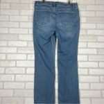 st. john's bay St. John’s Bay Women's Blue Jeans, Excellent Condition, Size 16W Photo 5