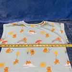 Disney Winnie the Pooh night shirt XS/S Photo 5