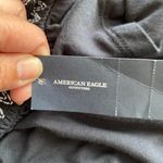 American Eagle Short Sleeve Off the Shoulder Small Photo 8