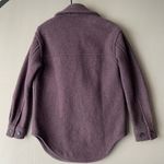 Wilfred Artizia  Free‎ sz XXS 100% Marino Wool button down coat jacket NWOT Photo 5