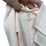 Likely ‎ Monte Popover Gown in Seashell Pink Size US 12 Photo 6