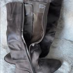 White Mountain Wide Calf Tall Boots π’ Size 5M Photo 8
