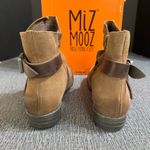 Miz Mooz Women’s Dominique Fashion Boot Photo 9
