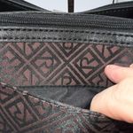 Relic  Signature Logo Ladies Handbag Canvas Purse Large Tote Photo 7