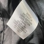 Banana Republic  Factory Petite Statement Graphic Jacket Mod Geometric Print PXS Photo 10