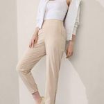 Athleta 0T Brooklyn Heights High Rise Jogger Women's Size 0 Tall Abalone Photo 0