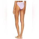 Tularosa  Shore‎ Bottom in Orchid And White Sz XS Photo 1